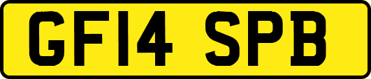 GF14SPB