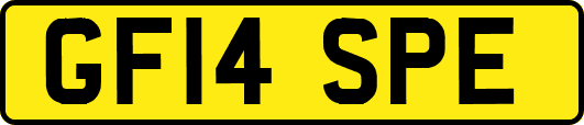 GF14SPE