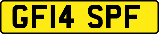 GF14SPF