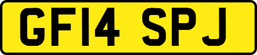 GF14SPJ