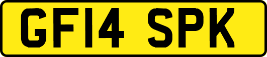 GF14SPK