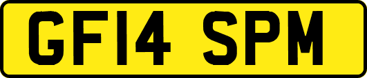 GF14SPM