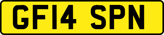 GF14SPN