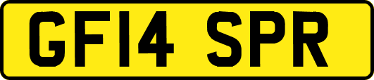 GF14SPR