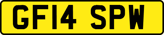 GF14SPW