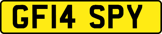 GF14SPY