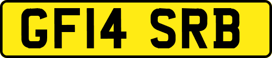 GF14SRB