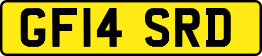 GF14SRD