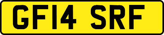 GF14SRF