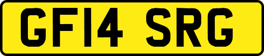 GF14SRG