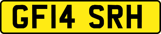 GF14SRH