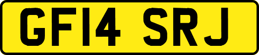 GF14SRJ