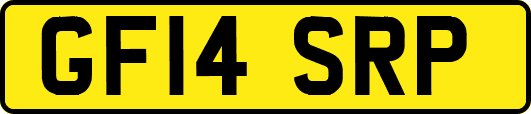GF14SRP
