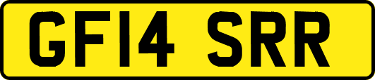 GF14SRR