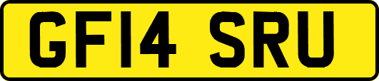 GF14SRU