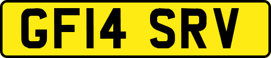 GF14SRV