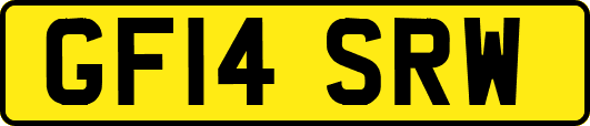 GF14SRW