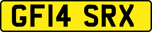 GF14SRX