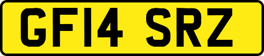 GF14SRZ