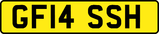 GF14SSH