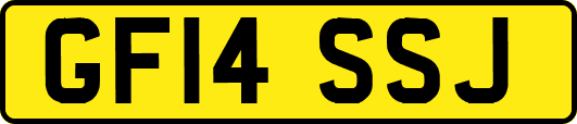 GF14SSJ