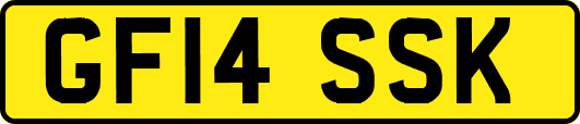 GF14SSK
