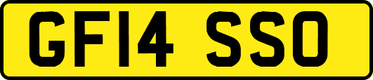 GF14SSO