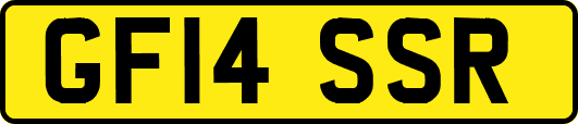 GF14SSR