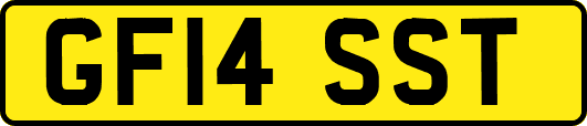 GF14SST