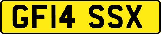 GF14SSX