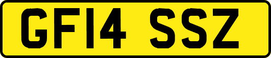 GF14SSZ