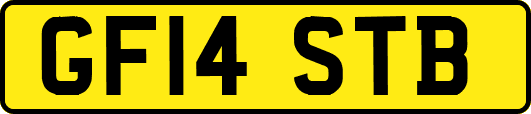 GF14STB