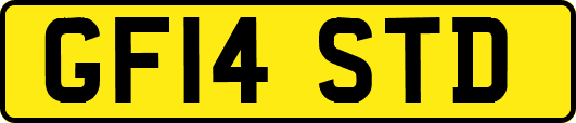 GF14STD