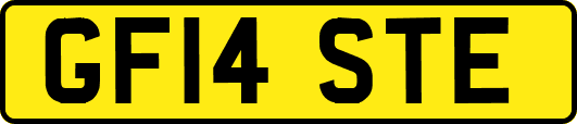 GF14STE