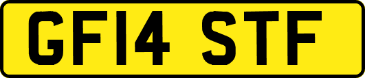 GF14STF