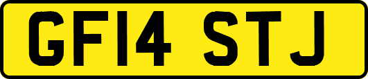 GF14STJ