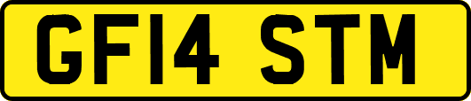 GF14STM