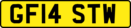 GF14STW