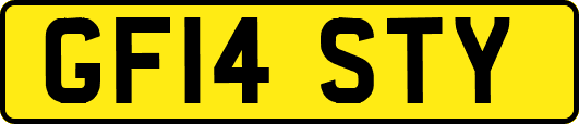 GF14STY