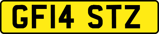 GF14STZ