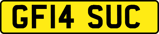 GF14SUC