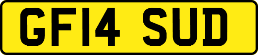 GF14SUD