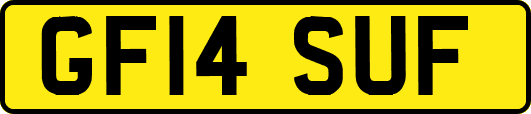 GF14SUF