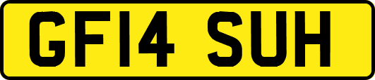 GF14SUH