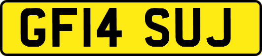 GF14SUJ