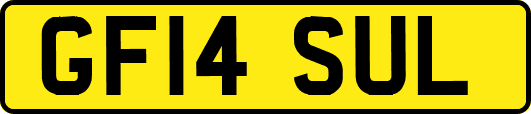 GF14SUL