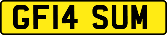 GF14SUM