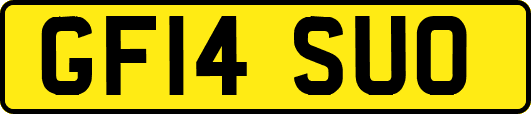 GF14SUO