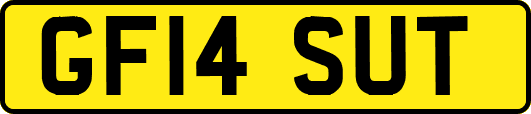 GF14SUT