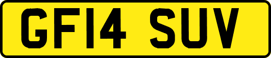 GF14SUV